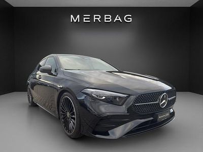 Gebraucht Mercedes A220 190 PS (139 kW) 2025 Limousine