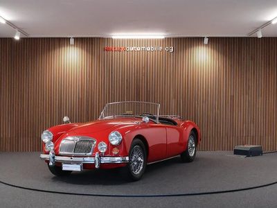 Gebraucht 1960 MG MGA | CHF 39’900