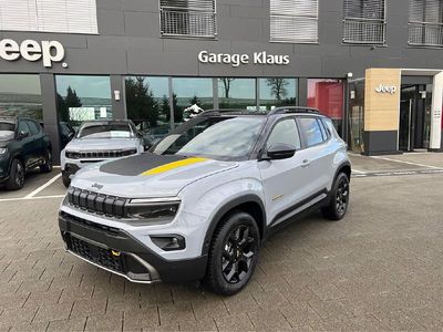 Neu Jeep Avenger North 145 PS (106 kW) 2025 SUV