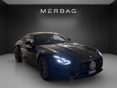 gebraucht Mercedes AMG GT 63 4M+ Executive