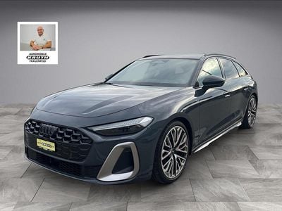Gebraucht 2025 Audi A5 Edition .1 Kombi | CHF 68’800