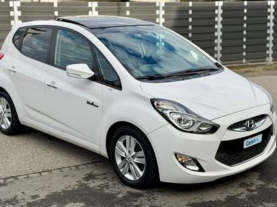 Gebraucht 2011 Hyundai ix20 Style Kleinwagen | CHF 3’800