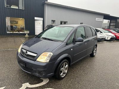 Gebraucht 2009 Opel Meriva Essentia Van / Kleinbus | CHF 3’290