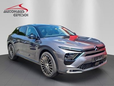 gebraucht Citroën C5 X 1.6 PHEV Shine Pack