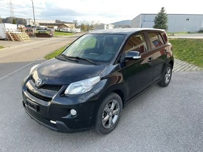 Gebraucht 2011 Toyota Urban Cruiser Terra SUV | CHF 4’900 (Fairer Preis)
