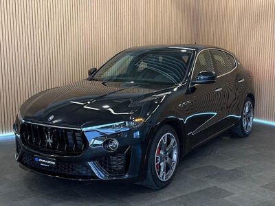 Gebraucht 2020 Maserati Levante SUV | CHF 58’890
