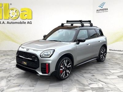 Gebraucht 2024 Mini John Cooper Works Countryman SUV | CHF 47’900