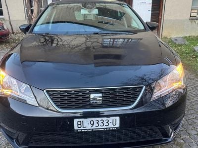 Gebraucht 2014 Seat Leon I-Tech | CHF 6’600 (Fairer Preis)