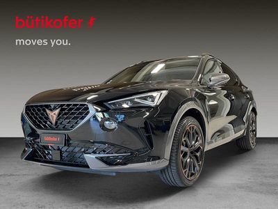 Gebraucht 2024 Cupra Formentor SUV | CHF 47’900