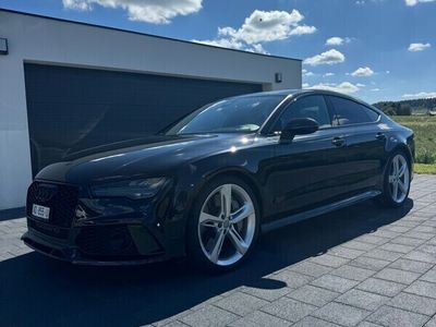 Audi RS7 Sportback