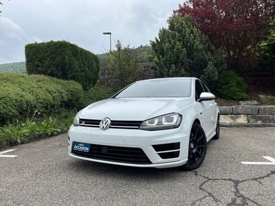VW Golf VII