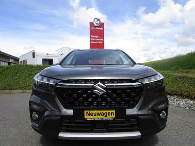 Gebraucht 2023 Suzuki SX4 S-Cross SUV | CHF 25’000 (Fairer Preis)