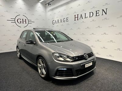 gebraucht VW Golf VI 