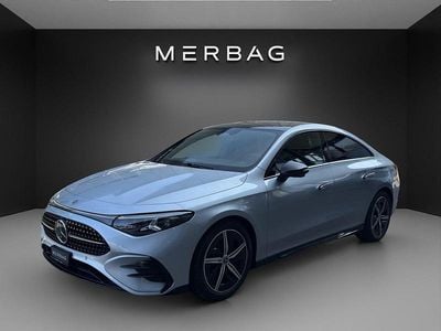 Neu (2026) Mercedes CLA200 163 PS | Superpreis