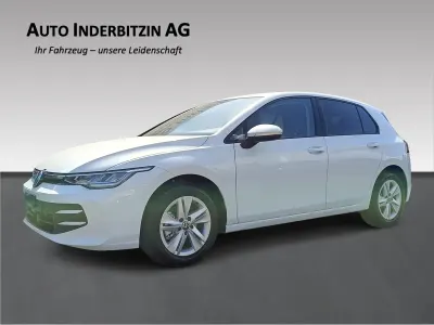 Neu (2026) VW Golf VIII 115 PS | Guter Preis