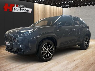 Grau Neu 2025 Toyota Yaris Cross Sport SUV | CHF 36’940 (Fairer Preis)