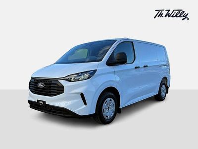 Neu 2025 Ford Transit Trend Van | CHF 42’900 (Teuer)
