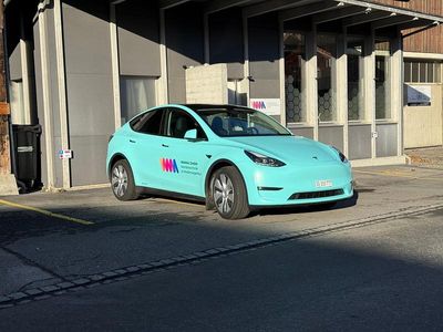 Gebraucht 2023 Tesla Model Y SUV | CHF 34’020 (Fairer Preis)