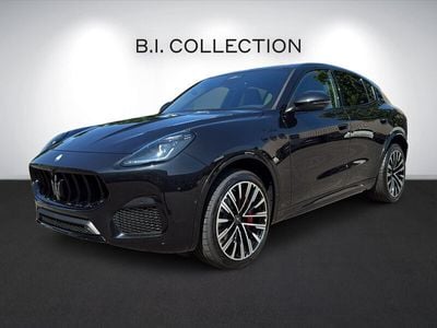 Neu 2025 Maserati Grecale SUV | CHF 104’900 (Guter Preis)