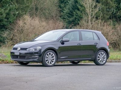 Gebraucht 2016 VW Golf VII Highline | CHF 15’900 (Teuer)