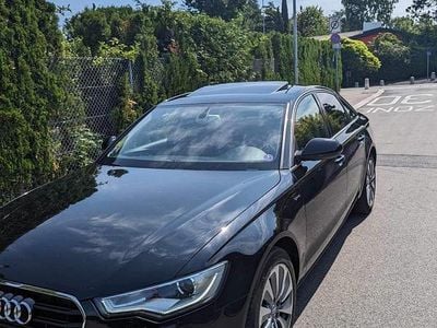 Gebraucht 2013 Audi A6 Limousine | CHF 11’000