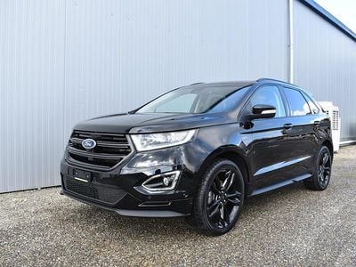 Gebraucht 2018 Ford Edge SUV | CHF 14’600