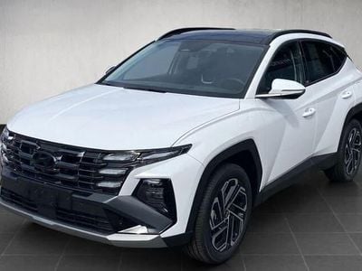 Gebraucht 2025 Hyundai Tucson SUV | CHF 32’000 (Guter Preis)