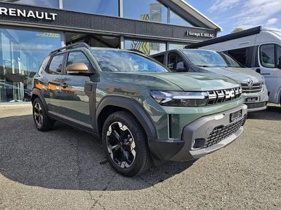 Gebraucht 2024 Dacia Duster Extreme SUV | CHF 28’500