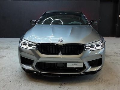 Gebraucht BMW M5 Competition Edition 626 PS (460 kW) 2019