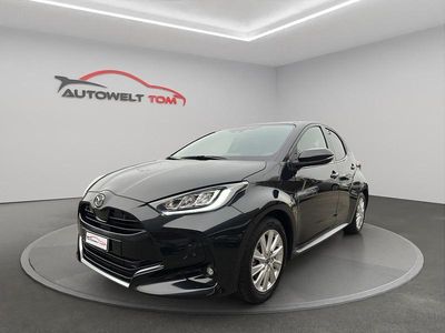 Gebraucht 2022 Mazda 2 Kleinwagen | CHF 18’990 (Teuer)