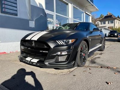 Gebraucht 2021 Ford Shelby | CHF 123’900