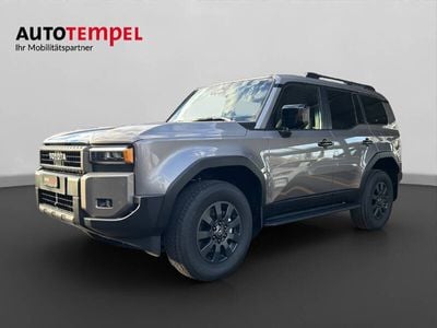 Gebraucht 2024 Toyota Land Cruiser Style SUV | CHF 89’800