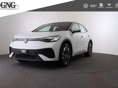 Weiss Gebraucht 2023 VW ID.5 Pro SUV | CHF 28’500