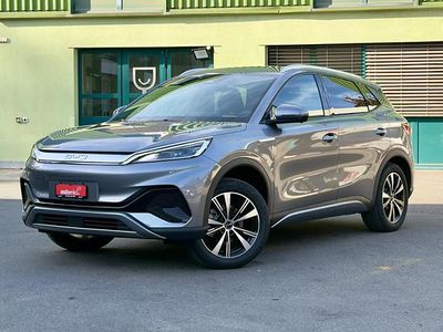 Neu 2025 BYD Atto 3 Design SUV | CHF 33’900