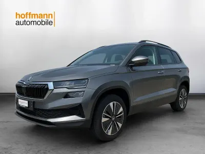 Neu (2026) Skoda Karoq Dynamic 150 PS | Fairer Preis