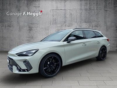Neu Cupra Leon VZ 333 PS (244 kW) 2025 Grau Kombi
