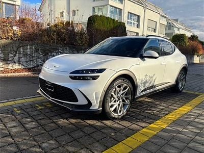 Gebraucht 2023 Genesis GV60 Sport SUV | CHF 42’000 (Guter Preis)