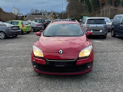 Gebraucht 2012 Renault Mégane III Dynamique | CHF 2’300 (Superpreis)