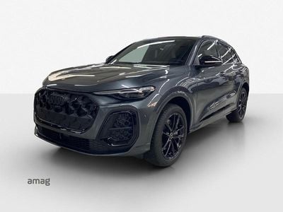 Daytonagrau perleffekt Neu 2025 Audi Q5 Comfort SUV | CHF 81’300 (Guter Preis)