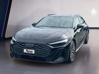 Neu Audi A5 Ambiente 367 PS (269 kW) 2025 Schwarz Coupé