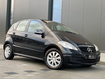Gebraucht 2010 Mercedes A180 Avantgarde | CHF 4’500