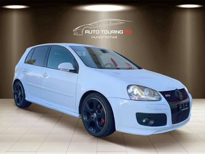 gebraucht VW Golf V 2.0 FSI T GTI Edition 30