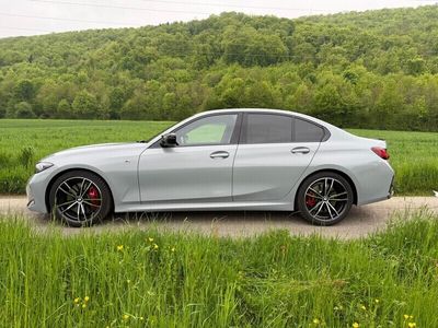 Gebraucht 2022 BMW M340 Limousine | CHF 52’900 (Teuer)