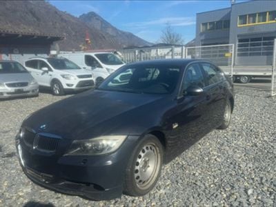 Gebraucht 2005 BMW 325 | CHF 1’200