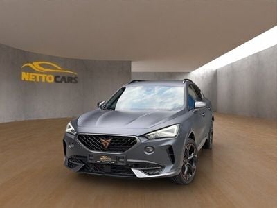 Gebraucht 2021 Cupra Formentor VZ SUV | CHF 29’999 (Fairer Preis)