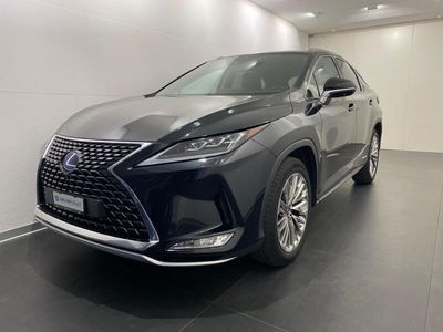 Lexus RX450h