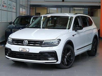 Gebraucht 2021 VW Tiguan Allspace Style SUV | CHF 31’800