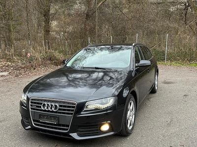 Gebraucht 2011 Audi A4 Kombi | CHF 3’900 (Superpreis)