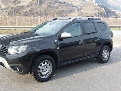 Gebraucht 2018 Dacia Duster Prestige SUV | CHF 13’000 (Fairer Preis)