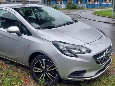 Gebraucht 2017 Opel Corsa Active | CHF 7’900 (Fairer Preis)